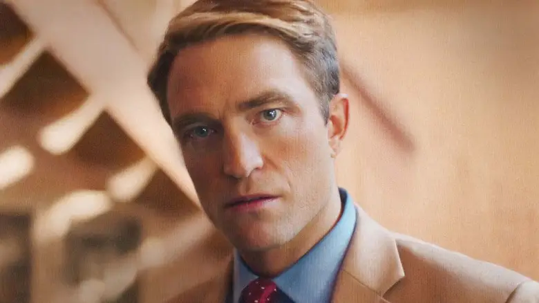 Skyler Gisondo merece reconhecimento ao lado de Robert Pattinson em “Primetime”