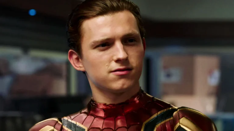 MCU revela nova brecha para a identidade secreta do Homem-Aranha