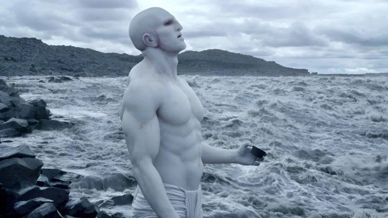 Guillermo del Toro considera “Alien”, de Ridley Scott, a melhor adaptação das obras de Lovecraft