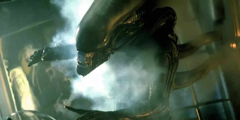 Guillermo del Toro considera “Alien”, de Ridley Scott, a melhor adaptação das obras de Lovecraft
