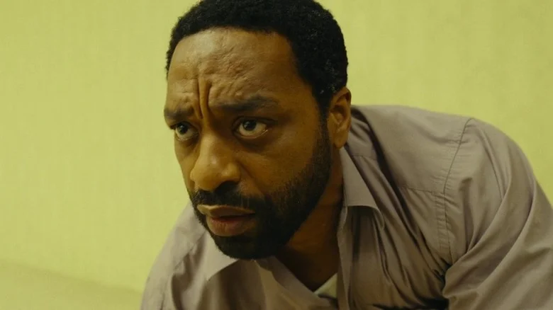 Filme de terror e ficção científica de Chiwetel Ejiofor supera recordes de streaming no HBO Max