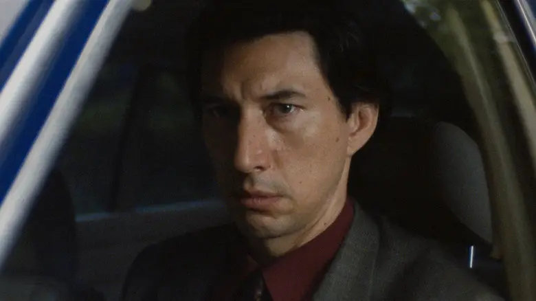 Adam Driver se destaca em Paper Tiger, novo drama policial autobiográfico de James Gray