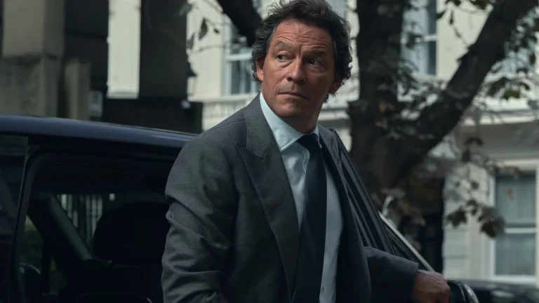 Série de thriller jurídico da HBO estreia com alta aprovação no Rotten Tomatoes