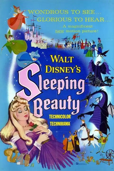 Disney anuncia nova adaptação do clássico “A Bela Adormecida” com direção de Dan Trachtenberg