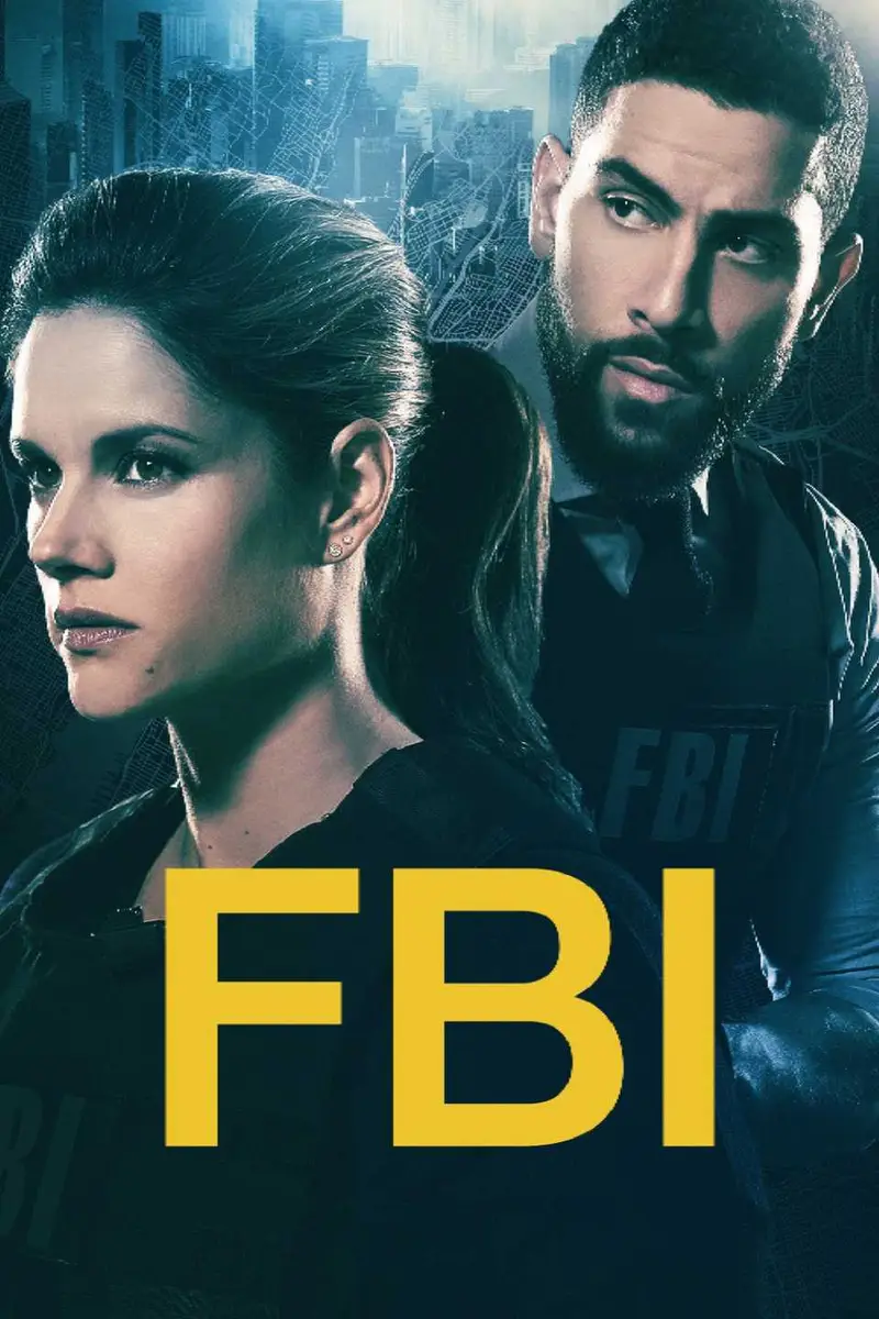 CBS confirma destino de OA na 9ª temporada de FBI