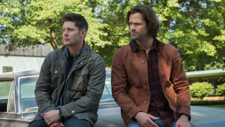 Jensen Ackles apresenta ideia para revival da série Supernatural