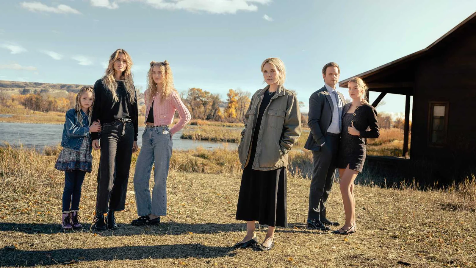 Temporada 2 de The Madison terá estreia no início de 2027, confirmam atores