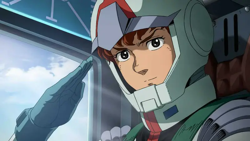 Sydney Sweeney lidera novo filme Gundam da Netflix que pode renovar o gênero mecha em Hollywood