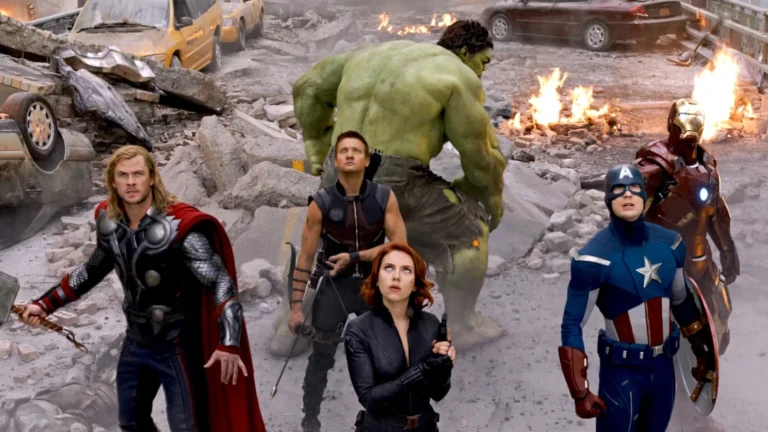 Ex-astro do MCU revela a abordagem da Marvel com diretores: “Seu nome pode não importar”