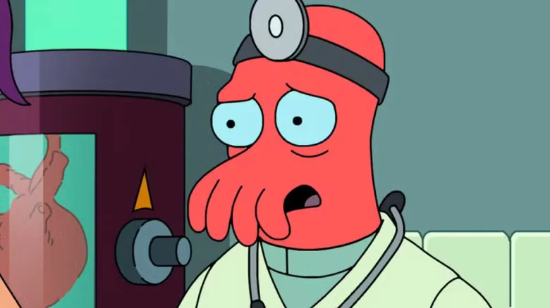 Futurama pode não ter chegado ao fim com a 14ª temporada, diz criador