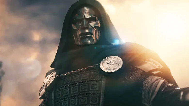 Avengers: Doomsday apresenta upgrade visual inspirado em Jack Kirby para o Doutor Destino