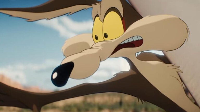 Saiba como assistir “Coyote vs. Acme” em casa a partir de 29 de setembro