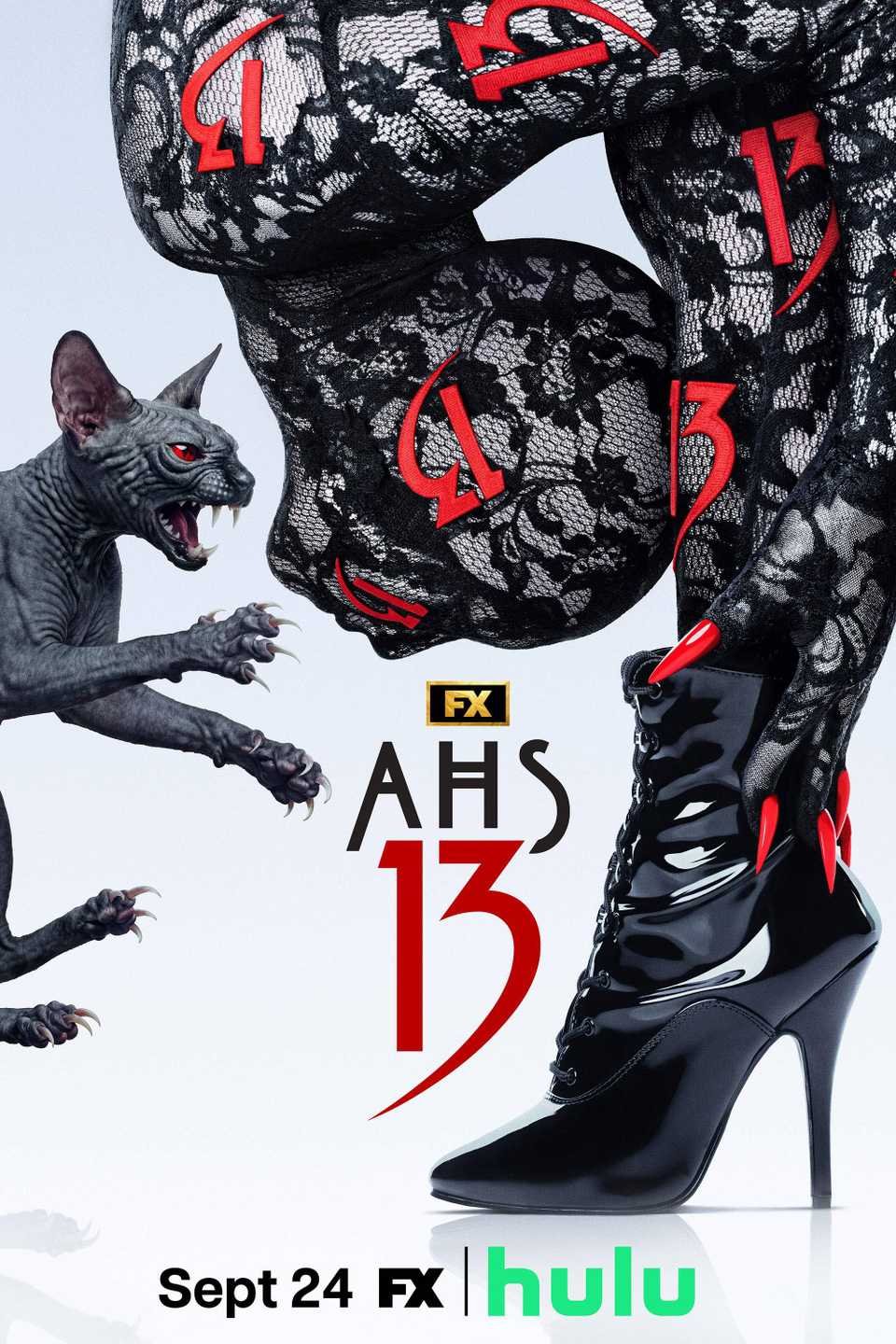 Temporada 13 de American Horror Story provoca divisão entre críticos e público no Rotten Tomatoes - Imagem do artigo original