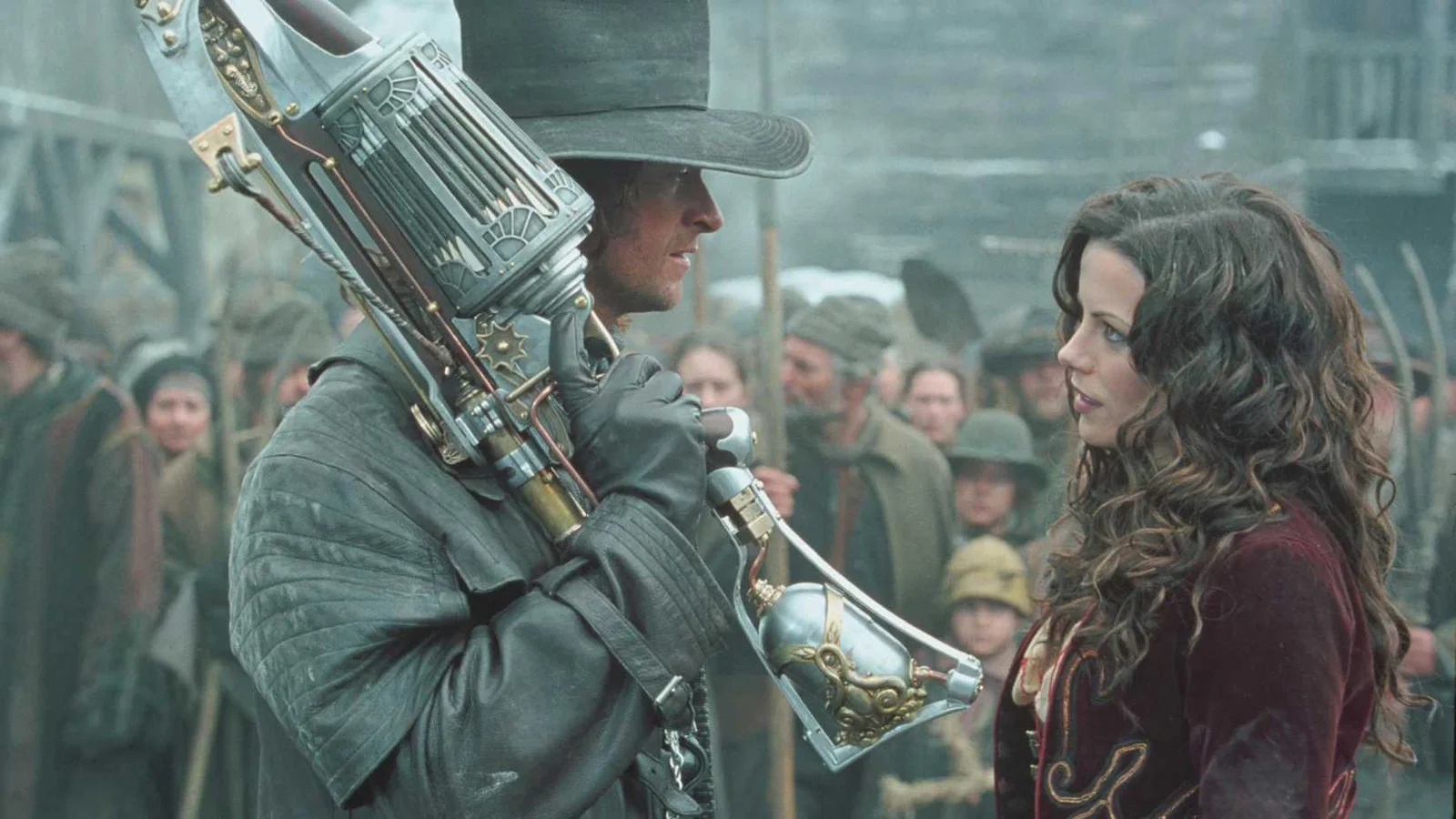 Van Helsing, filme estrelado por Hugh Jackman, terá novo lar no streaming a partir de outubro