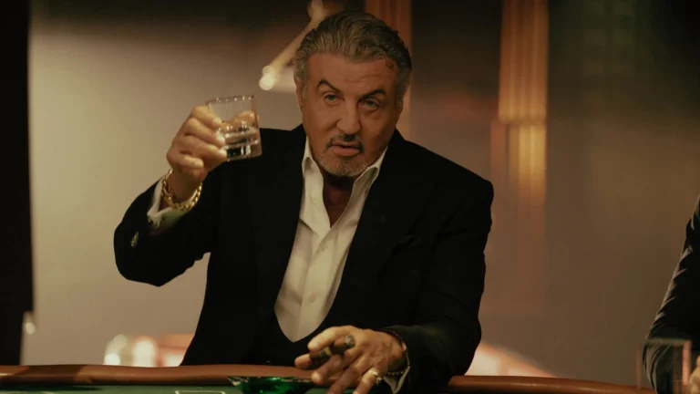 Sylvester Stallone retorna em Tulsa King temporada 4 para defender seu império