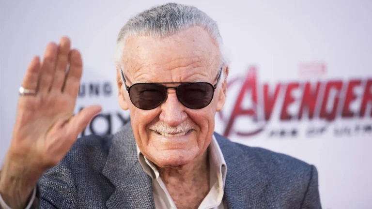 As 10 frases mais marcantes de Stan Lee