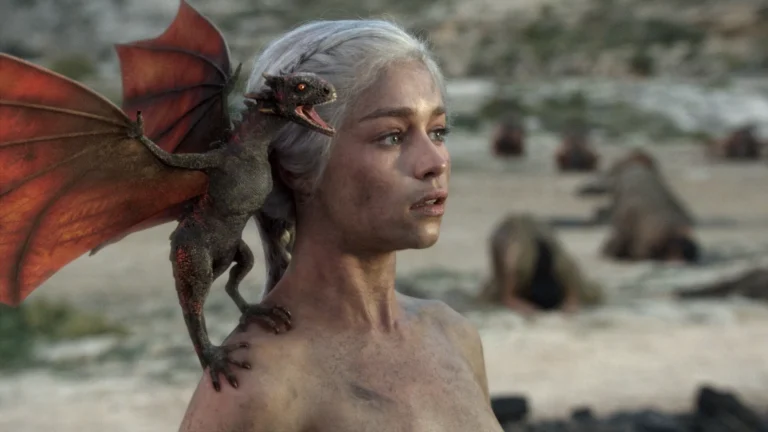 Filme de Game of Thrones “Aegon’s Conquest” terá estreia em junho de 2029