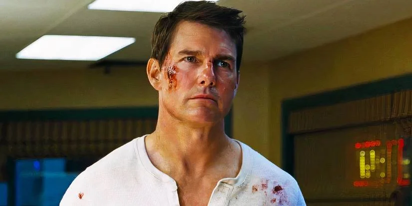 Alan Ritchson e Tom Cruise disputam audiência com Jack Reacher no streaming