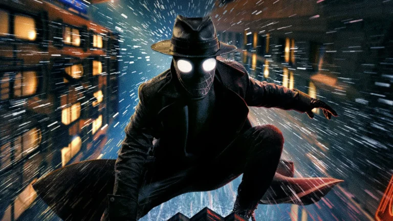 Prime Video Desenvolve Nova Série do Homem-Aranha Inspirada na Saga dos Clones Após Cancelamento de Spider-Noir