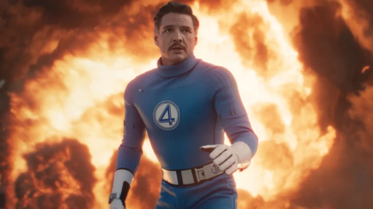 Marvel confirma substituição oficial do Senhor Fantástico no MCU