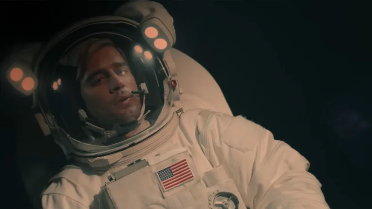 Andrew McCarthy e Drew Van Acker protagonizam jogo psicológico no trailer de Orion