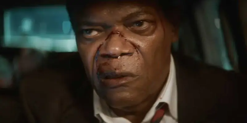 Samuel L. Jackson estrela thriller de ação “The Beast” com lançamento em menos de duas semanas
