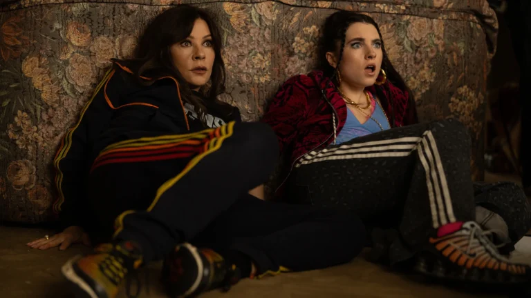 Série Kill Jackie, do Prime Video, divide críticas em lançamento internacional