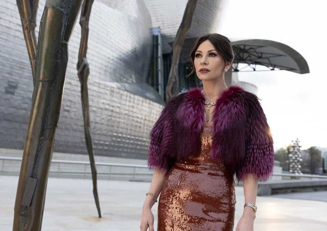 Série Kill Jackie, do Prime Video, divide críticas em lançamento internacional