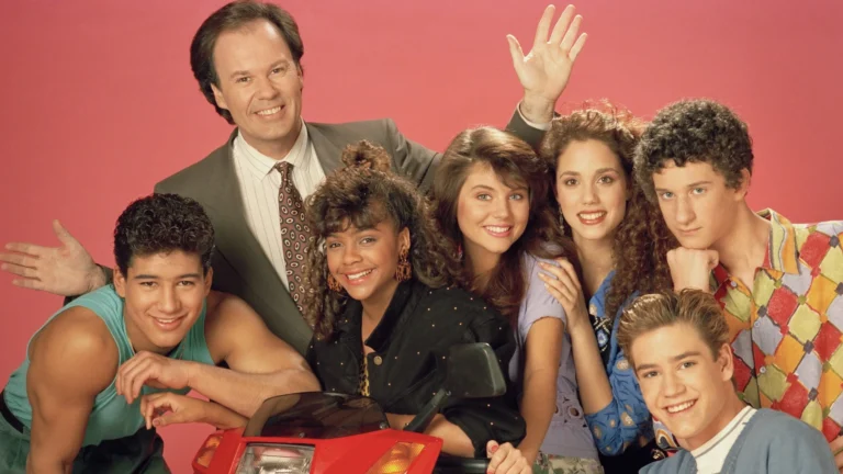 Dennis Haskins, ator conhecido como o diretor Belding em Saved by the Bell, morre aos 75 anos