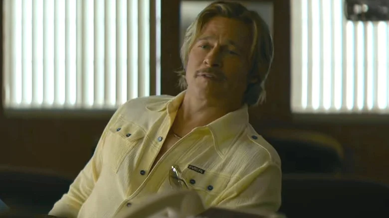 Filme “The Further Mis-Adventures of Cliff Booth” marca o fim da parceria entre David Fincher e Netflix