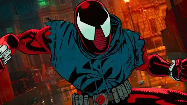Série baseada em Clone Saga do Homem-Aranha será lançada no Prime Video