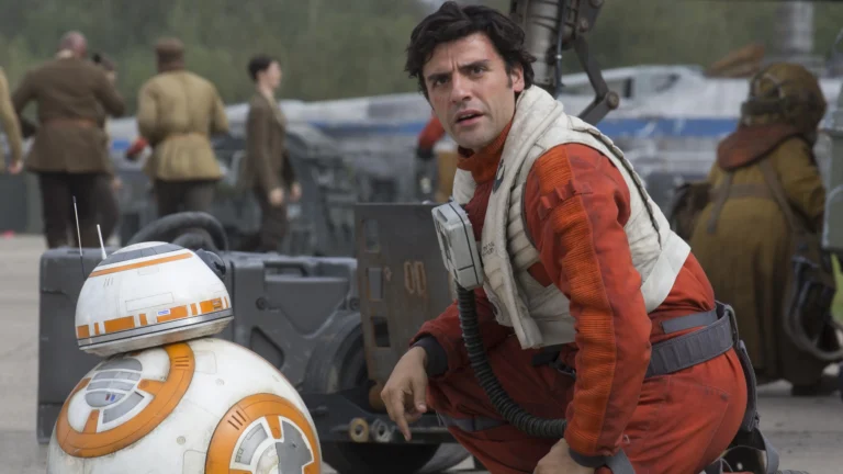 Série de Rogue Squadron para Disney+ chegou a estar em desenvolvimento antes do cancelamento