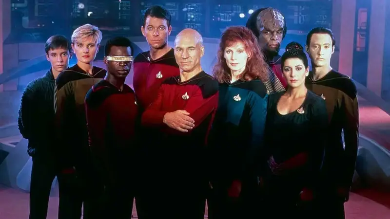 Showrunner de Star Trek: Picard afirma que The Next Generation deve guiar futuro da franquia