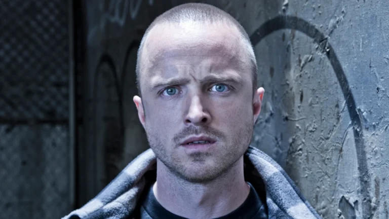 Filme de terror “Anything But Ghosts” com Aaron Paul terá estreia em maio de 2027