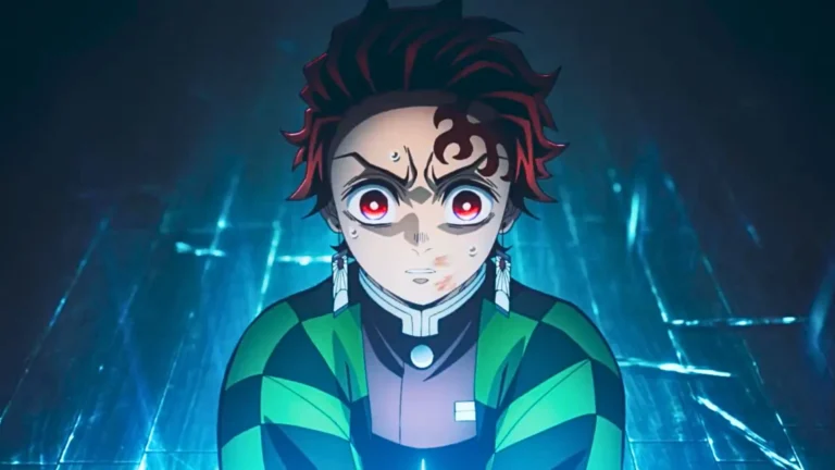 Demon Slayer: Infinity Castle já está disponível para streaming, mas é essencial assistir à temporada 4 antes