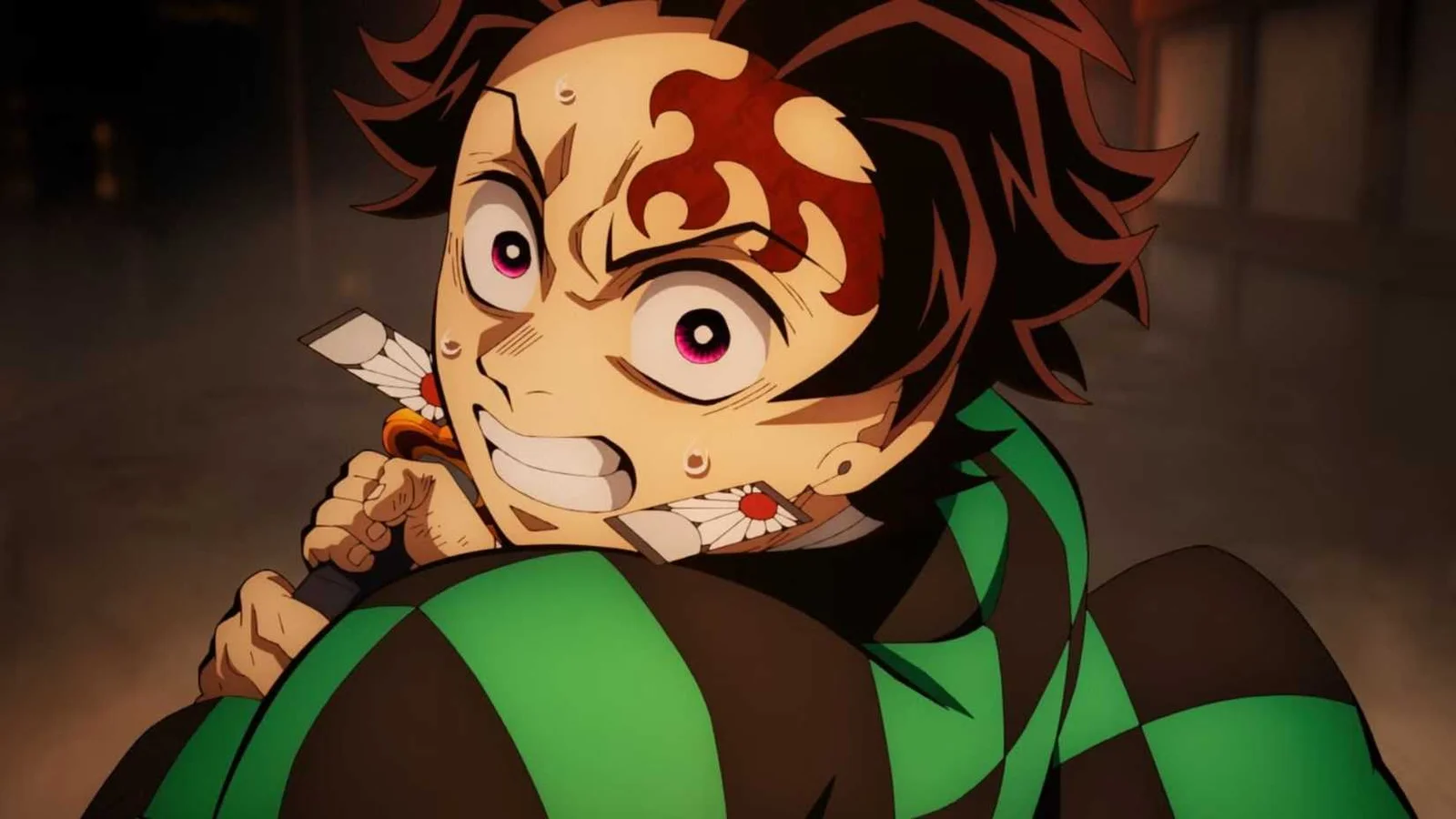 Demon Slayer: Infinity Castle já está disponível para streaming, mas é essencial assistir à temporada 4 antes