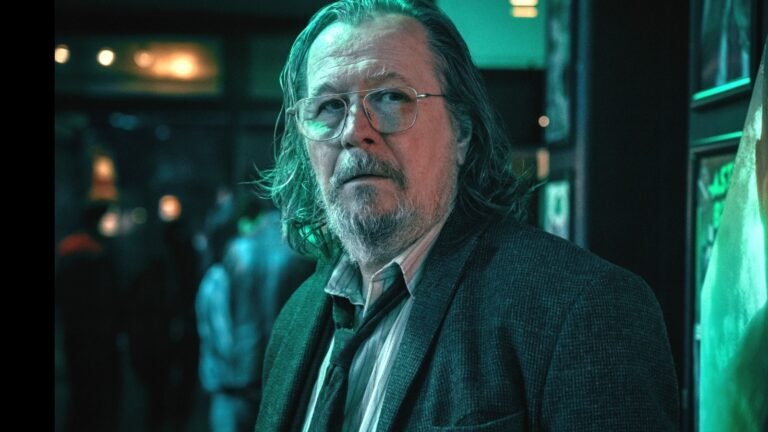 Temporada 6 de Slow Horses reúne atores dos filmes de Harry Potter e séries da HBO