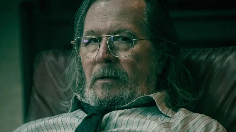 Slow Horses: Personagem “morto” retorna na 6ª temporada e revela como sobreviveu