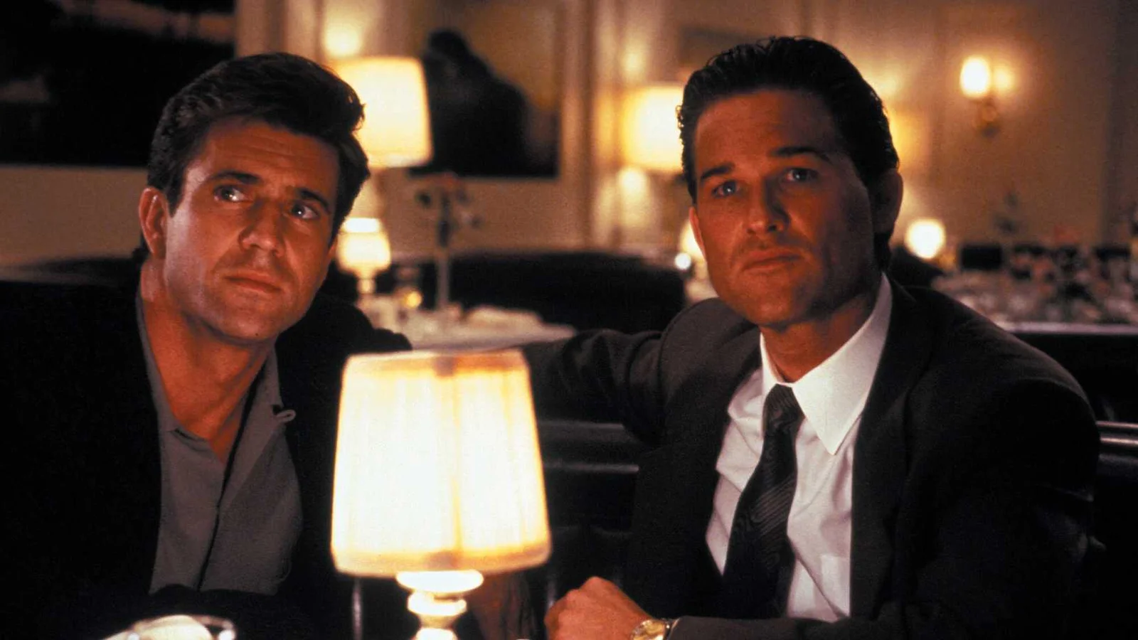 Filme de crime de Kurt Russell, Tequila Sunrise, ganha novo lançamento em streaming em 2026