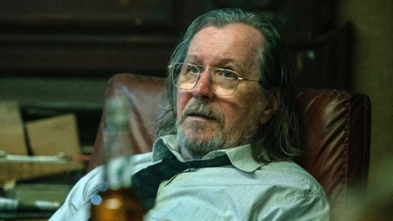 Slow Horses ganha atualização de filmagens da 8ª temporada e futuro da série é incerto