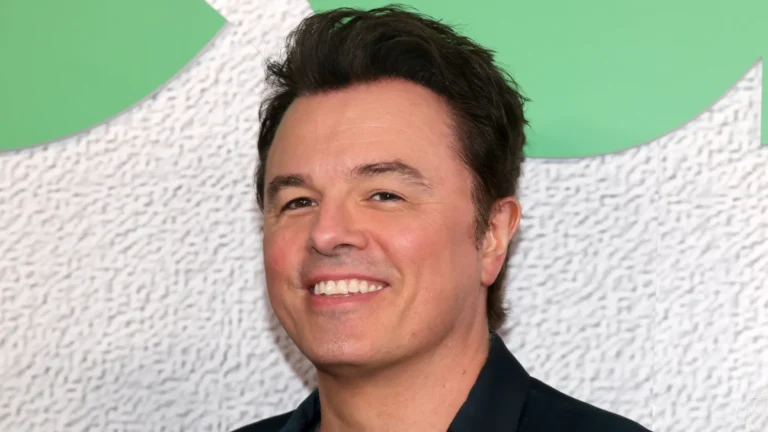 Ariana Madix é escalada como protagonista da nova série de ficção científica de Seth MacFarlane