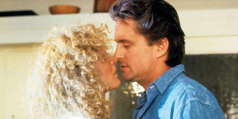 Verity e o Retorno do Thriller Erótico em Hollywood