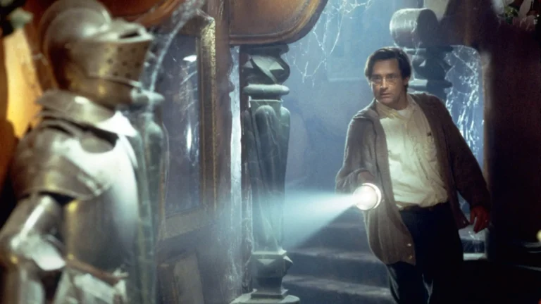 Filme Sobrenatural de Steven Spielberg, Casper, Ressurge em Plataformas de Streaming