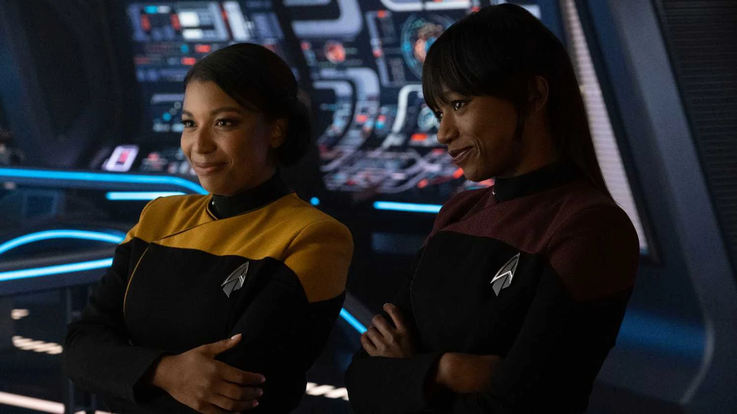 Showrunner de Star Trek: Picard revela como série Legacy mudaria se aprovada hoje pela Paramount+