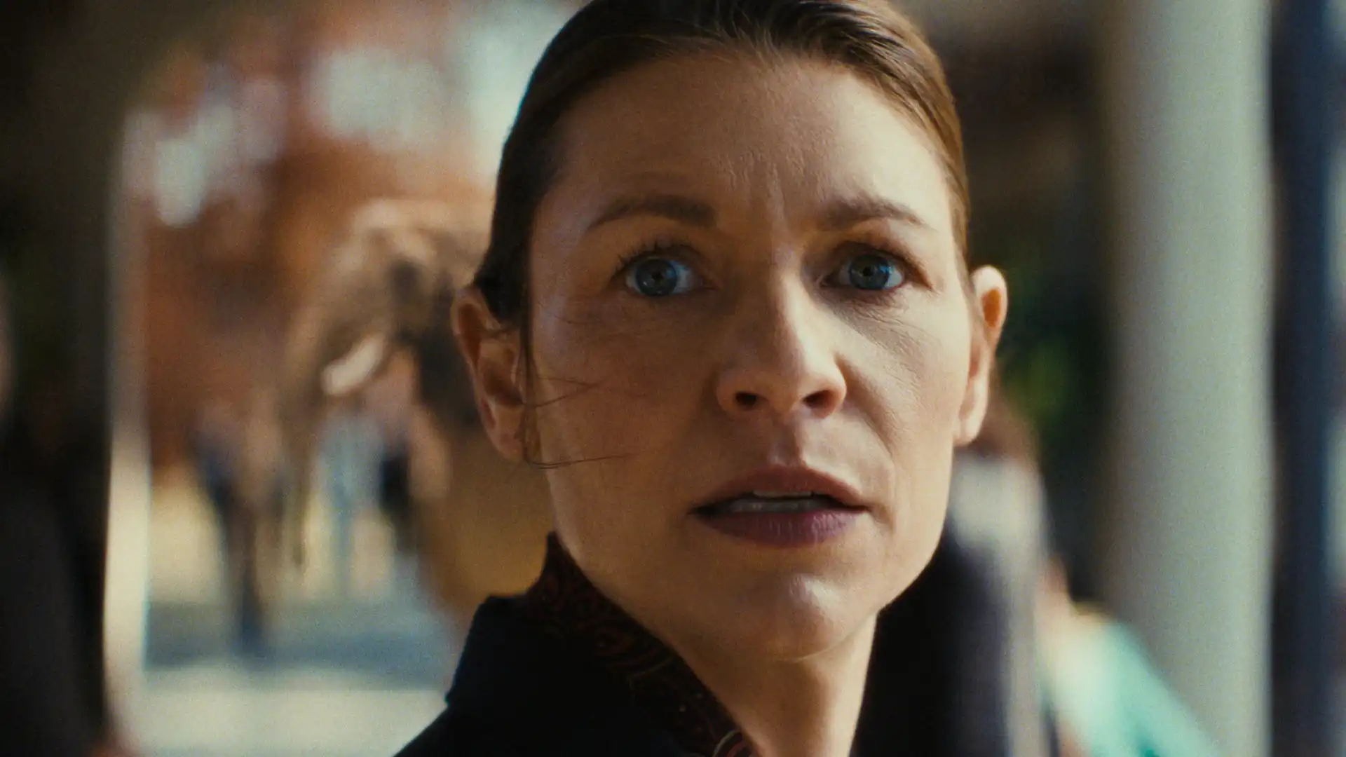 Netflix confirma segunda temporada de The Beast in Me com Claire Danes