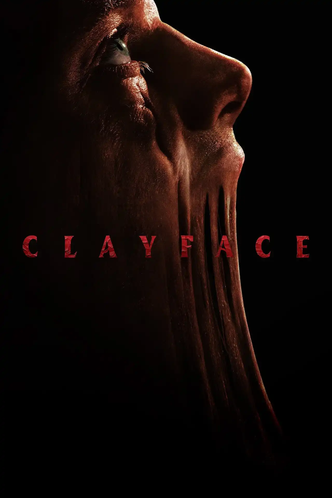 James Gunn revela pôster assustador de Clayface, mostrando lado mais sombrio do DCU