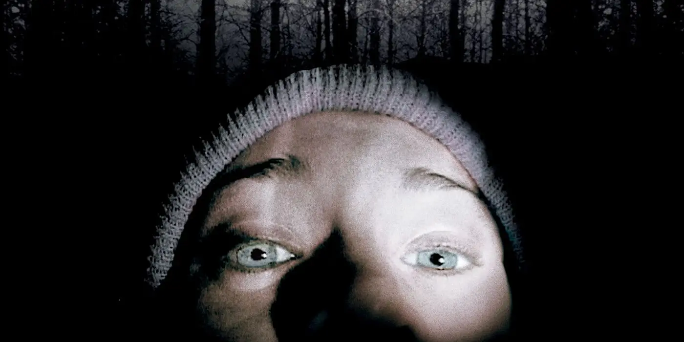 The Blair Witch Project volta a ser lançado em edição especial no próximo mês