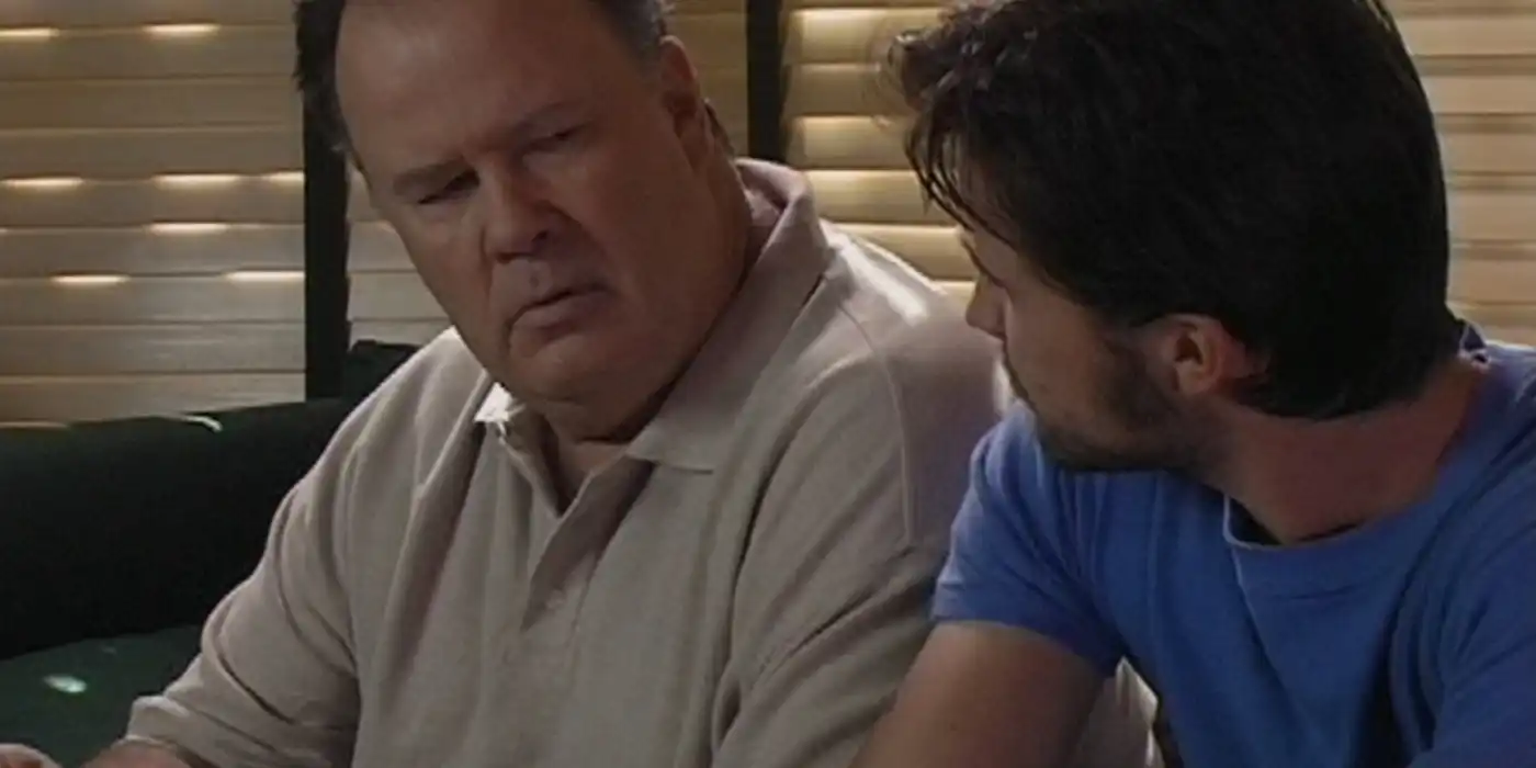 Dennis Haskins, ator conhecido como o diretor Belding em Saved by the Bell, morre aos 75 anos