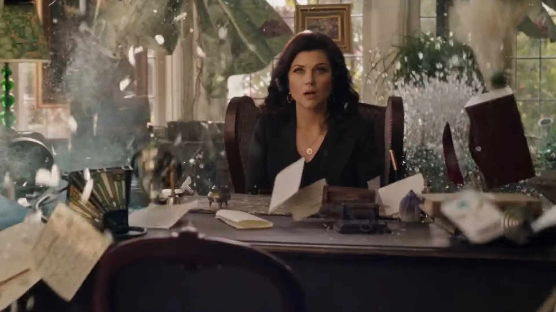 Disney anuncia série Coven Academy como sucessora de Once Upon a Time
