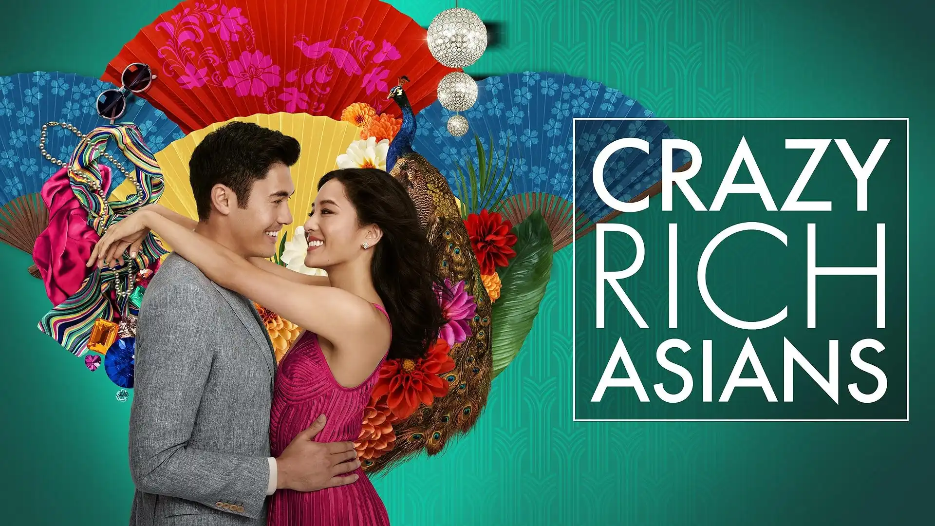 Filme “Podres de Ricos” com Michelle Yeoh vira sucesso global no streaming e aguarda sequência